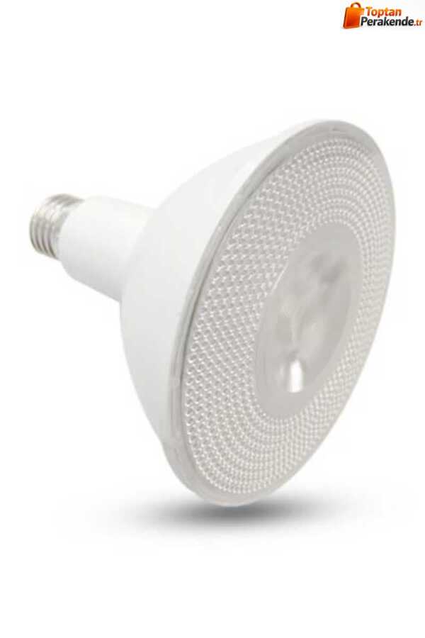 Cata 12w Led Ampul (Par30) (Beyaz Işık) CT-4246